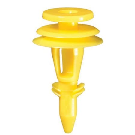 Auveco JEEP TRIM PANEL RETAINER5, 25PK 17685